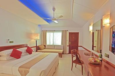 سان آیلند ریزورت اند اسپا