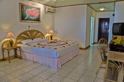 سان آیلند ریزورت اند اسپا