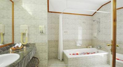 سان آیلند ریزورت اند اسپا