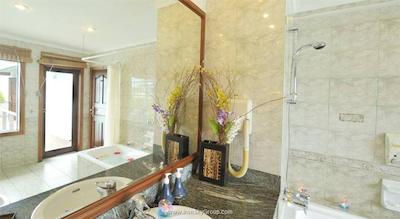 سان آیلند ریزورت اند اسپا