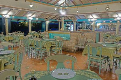 سان آیلند ریزورت اند اسپا