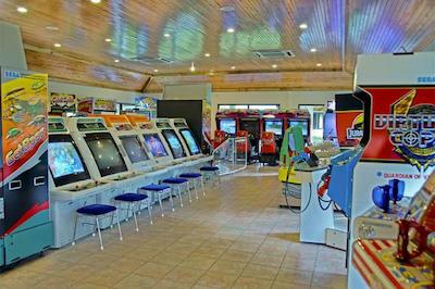 سان آیلند ریزورت اند اسپا