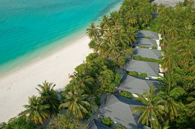 سان آیلند ریزورت اند اسپا