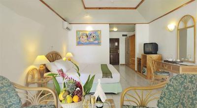 سان آیلند ریزورت اند اسپا