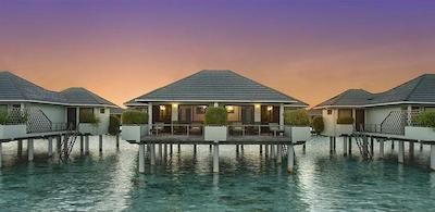 سان آیلند ریزورت اند اسپا