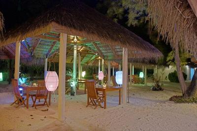 سان آیلند ریزورت اند اسپا