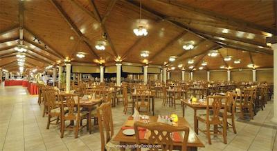 سان آیلند ریزورت اند اسپا