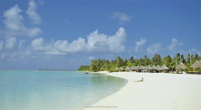 سان آیلند ریزورت اند اسپا