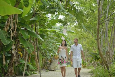 سان آیلند ریزورت اند اسپا