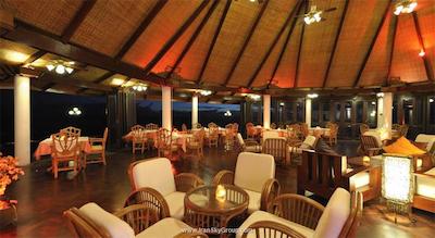 سان آیلند ریزورت اند اسپا