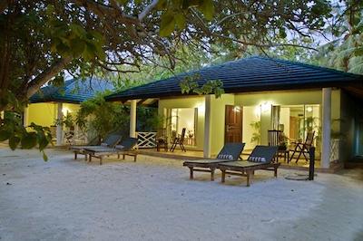 سان آیلند ریزورت اند اسپا