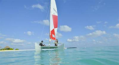 سان آیلند ریزورت اند اسپا