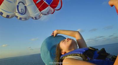 سان آیلند ریزورت اند اسپا