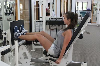 سان آیلند ریزورت اند اسپا