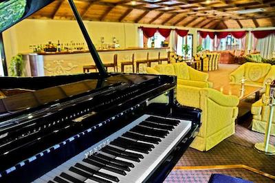 سان آیلند ریزورت اند اسپا