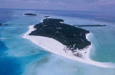 سان آیلند ریزورت اند اسپا