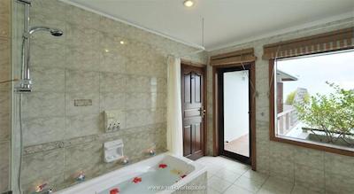 سان آیلند ریزورت اند اسپا