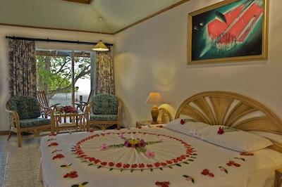 سان آیلند ریزورت اند اسپا