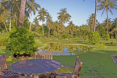 سان آیلند ریزورت اند اسپا