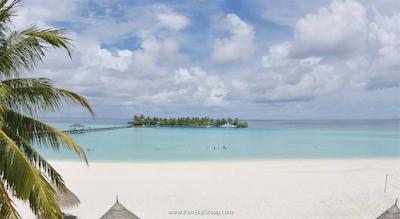 سان آیلند ریزورت اند اسپا