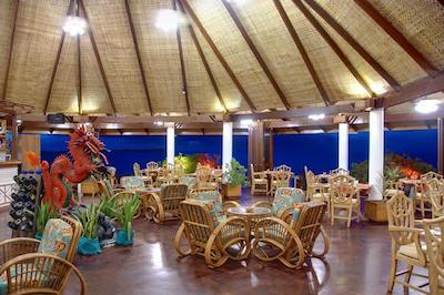 سان آیلند ریزورت اند اسپا