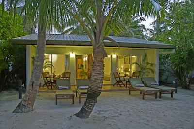 سان آیلند ریزورت اند اسپا