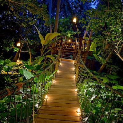 سان آیلند ریزورت اند اسپا