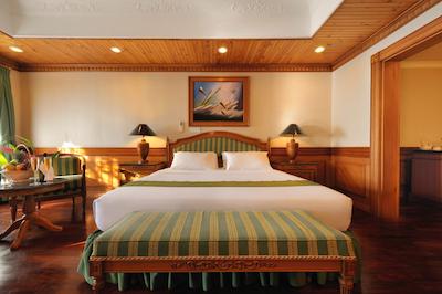 سان آیلند ریزورت اند اسپا