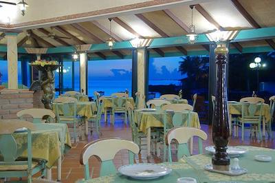 سان آیلند ریزورت اند اسپا