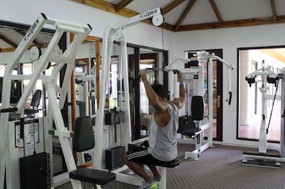 سان آیلند ریزورت اند اسپا