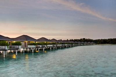 سان آیلند ریزورت اند اسپا