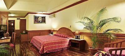 سان آیلند ریزورت اند اسپا