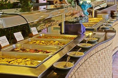 سان آیلند ریزورت اند اسپا