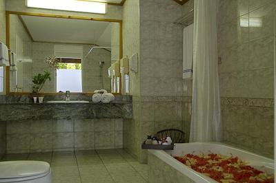 سان آیلند ریزورت اند اسپا