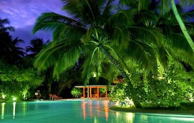 سان آیلند ریزورت اند اسپا