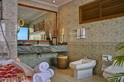 سان آیلند ریزورت اند اسپا