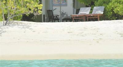 سان آیلند ریزورت اند اسپا