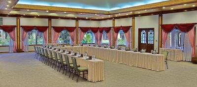 سان آیلند ریزورت اند اسپا