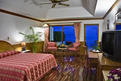 سان آیلند ریزورت اند اسپا