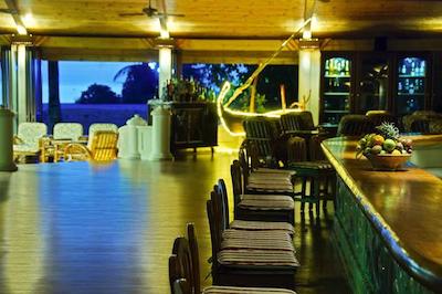 سان آیلند ریزورت اند اسپا