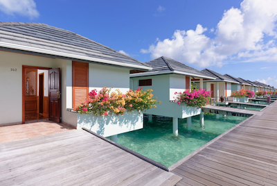 سان آیلند ریزورت اند اسپا