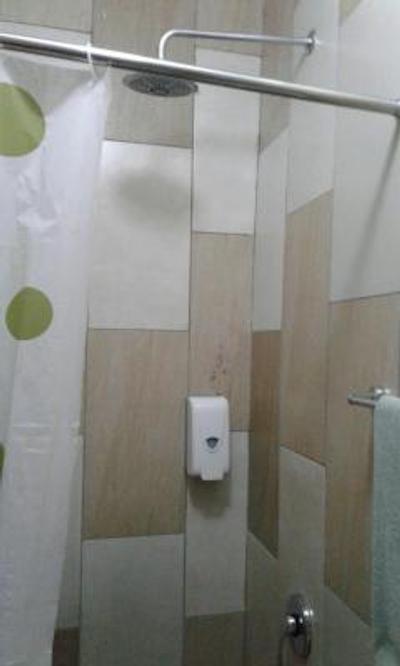 سیتی لج هتل ات اُر تامبو اینترنیشنال آیرپرت