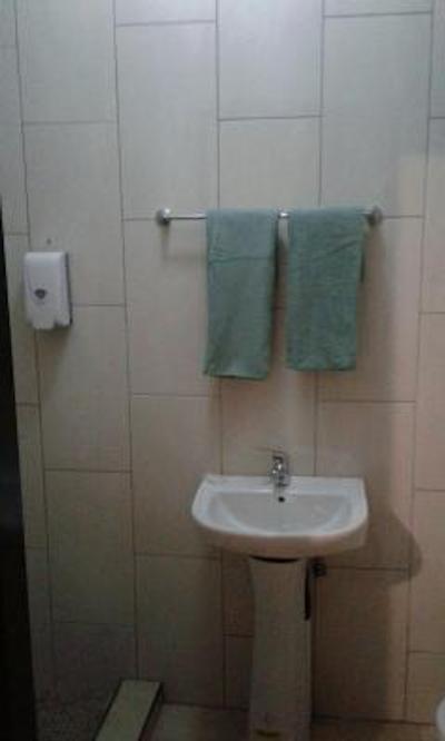 سیتی لج هتل ات اُر تامبو اینترنیشنال آیرپرت