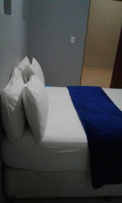 سیتی لج هتل ات اُر تامبو اینترنیشنال آیرپرت