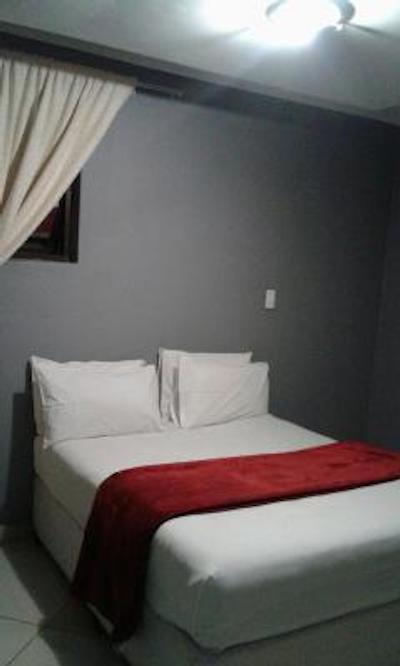 سیتی لج هتل ات اُر تامبو اینترنیشنال آیرپرت