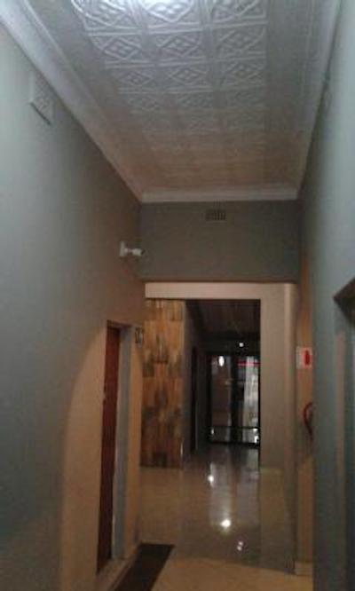 سیتی لج هتل ات اُر تامبو اینترنیشنال آیرپرت