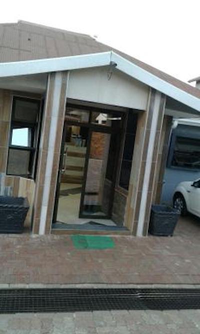 سیتی لج هتل ات اُر تامبو اینترنیشنال آیرپرت