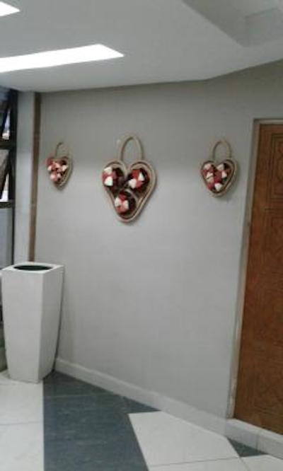 سیتی لج هتل ات اُر تامبو اینترنیشنال آیرپرت