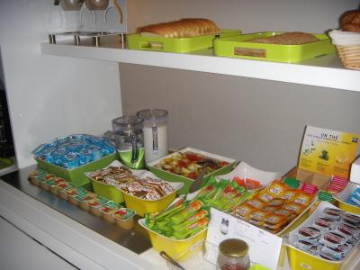 ایبیز بوجت تولوس سیت د لسپاس 2