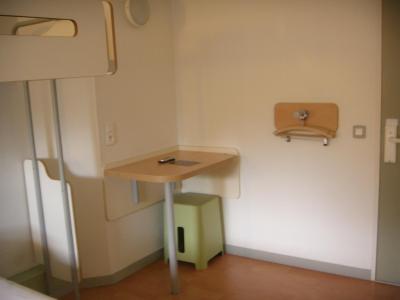 ایبیز بوجت تولوس سیت د لسپاس 2